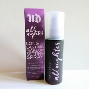 Urban Decay Setting Spray